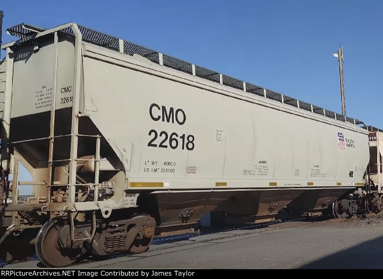 CMO 22618